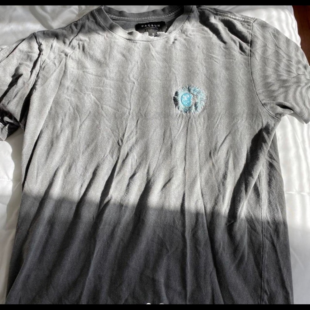 Pacsun graphic tee